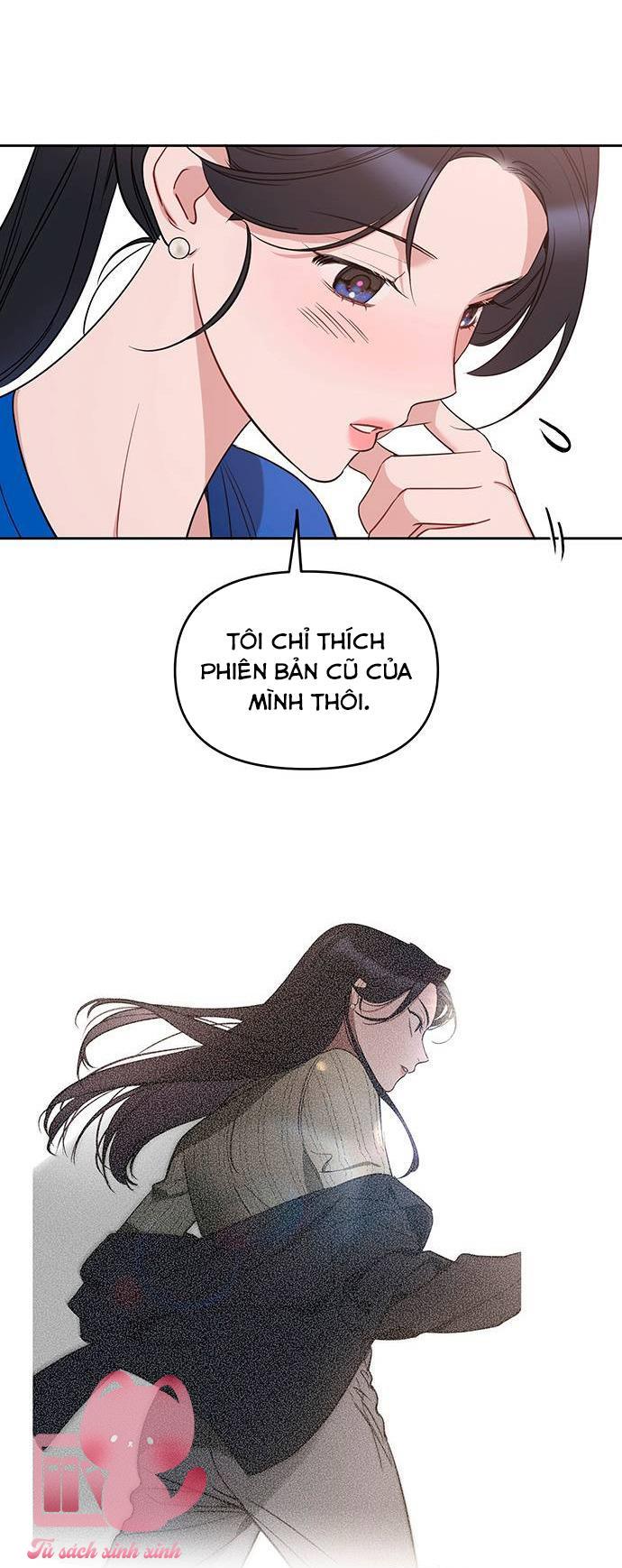 Gieo Nhân Gặt Quả - Chap 101 - Trang 33