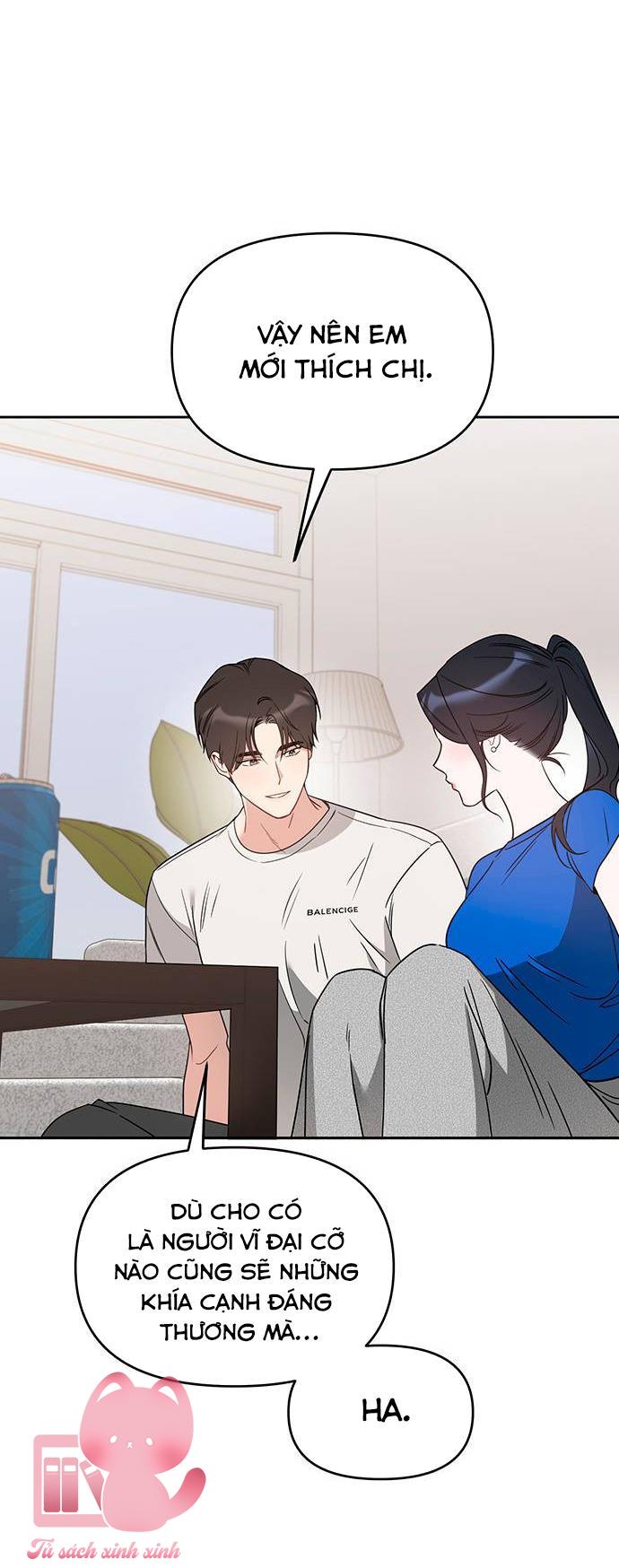 Gieo Nhân Gặt Quả - Chap 101 - Trang 39