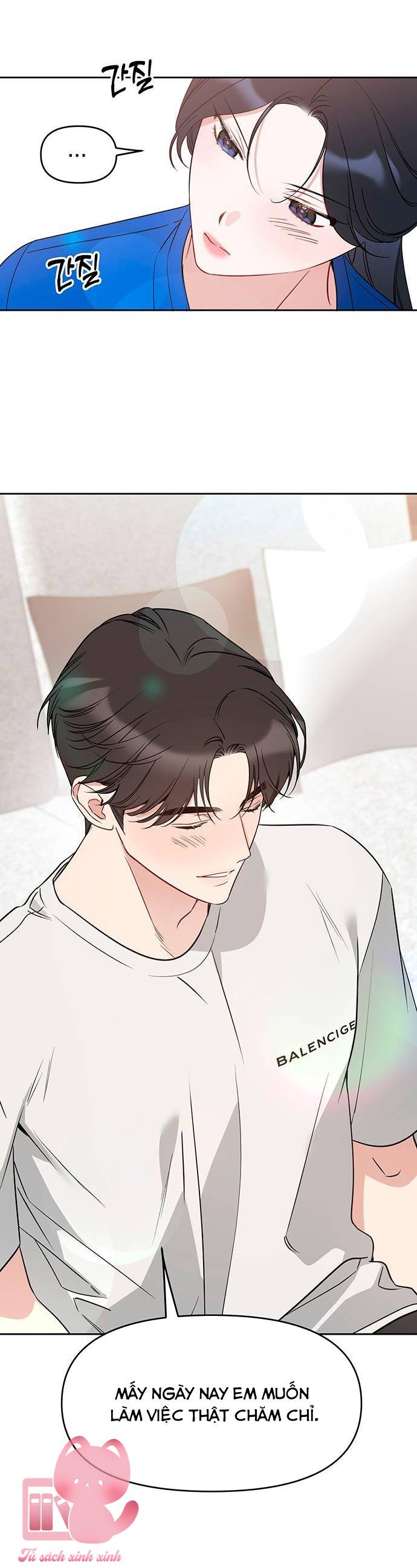 Gieo Nhân Gặt Quả - Chap 101 - Trang 40