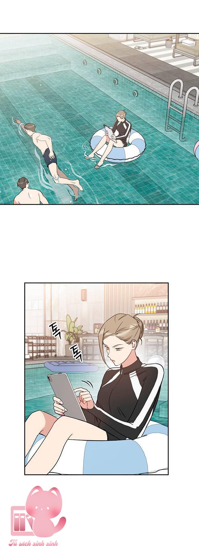 Gieo Nhân Gặt Quả - Chap 101 - Trang 5