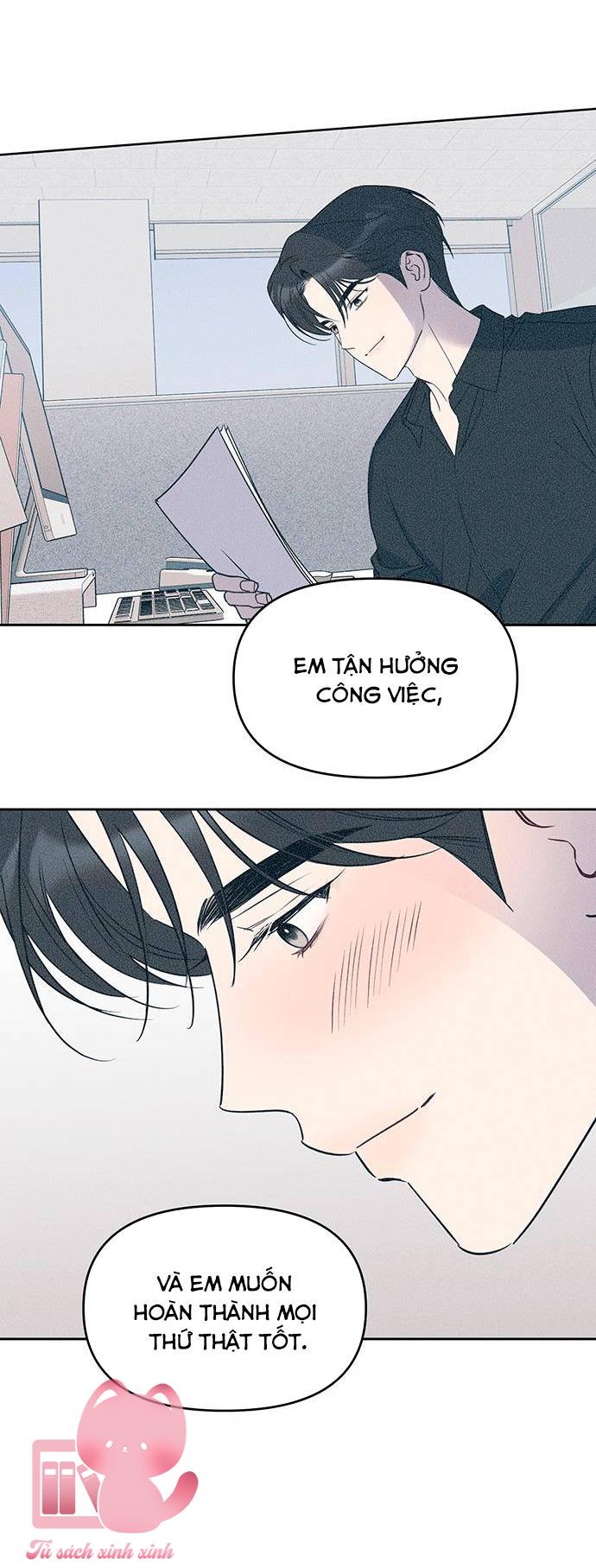 Gieo Nhân Gặt Quả - Chap 101 - Trang 41
