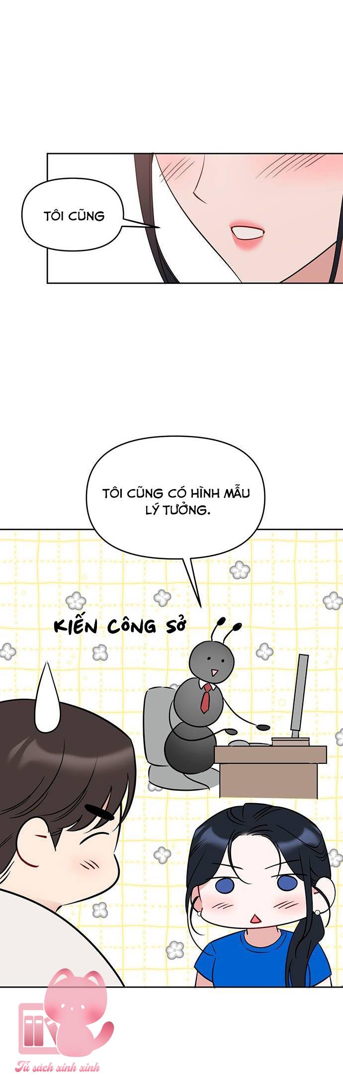Gieo Nhân Gặt Quả - Chap 101 - Trang 43
