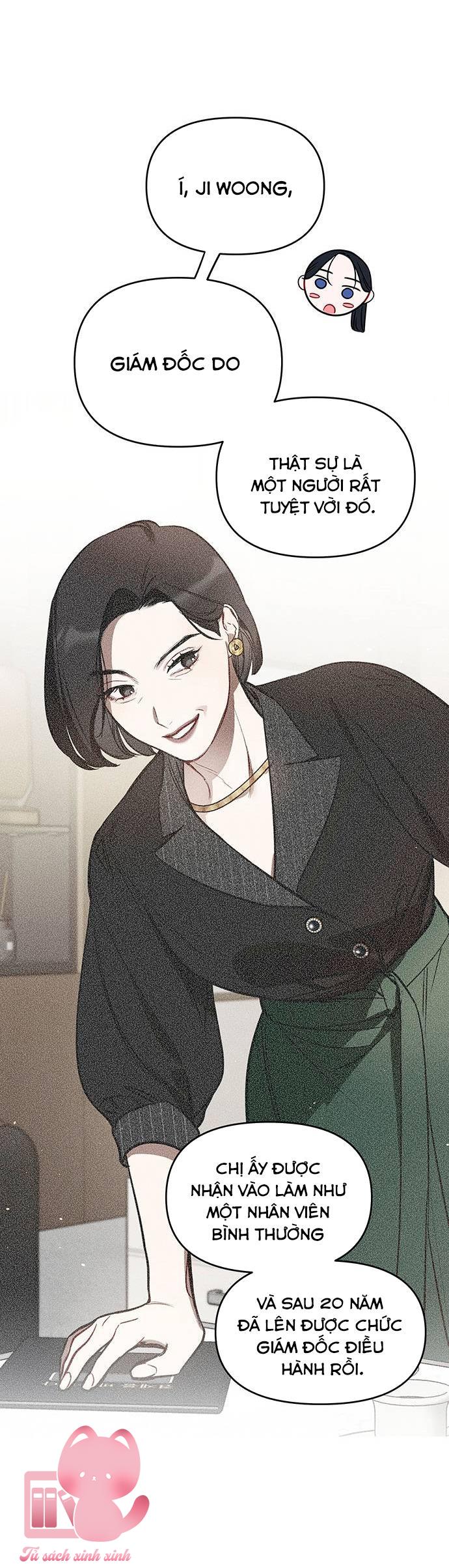 Gieo Nhân Gặt Quả - Chap 101 - Trang 44