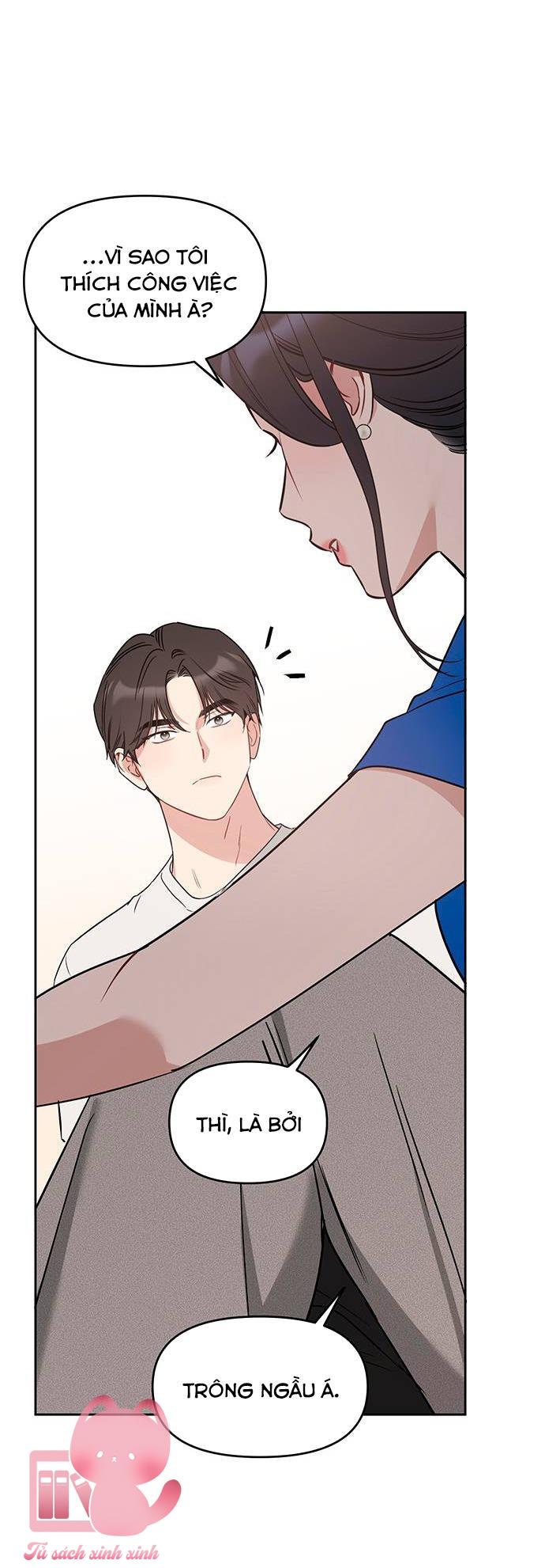 Gieo Nhân Gặt Quả - Chap 101 - Trang 49