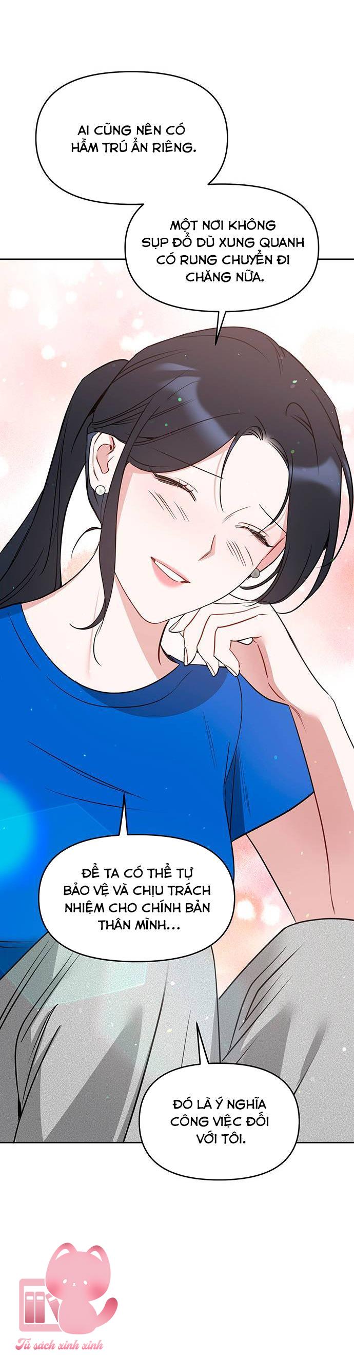 Gieo Nhân Gặt Quả - Chap 101 - Trang 50