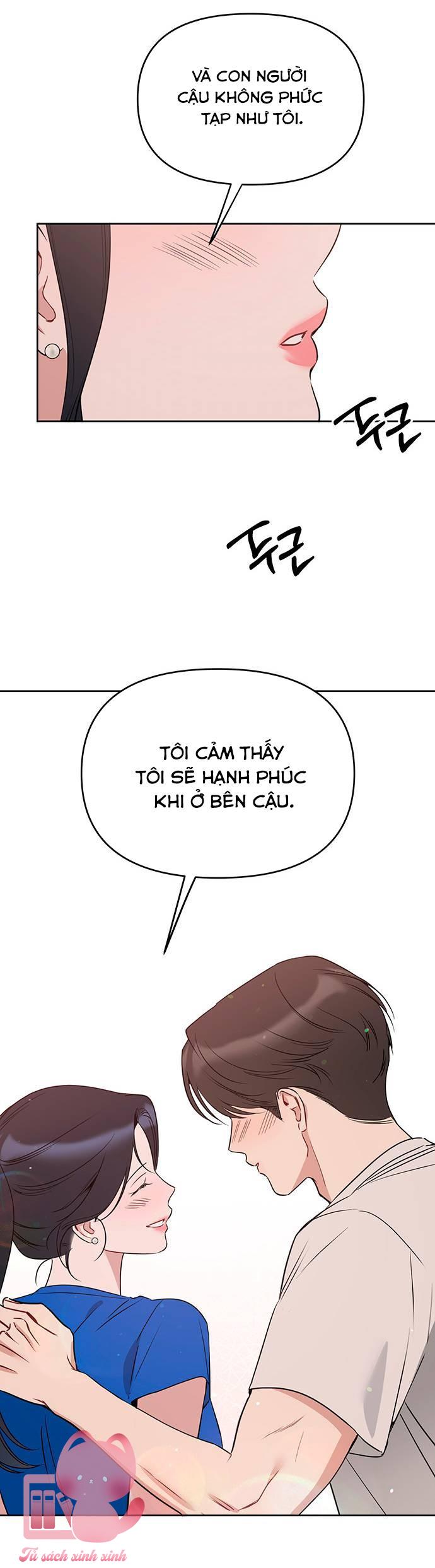 Gieo Nhân Gặt Quả - Chap 101 - Trang 55