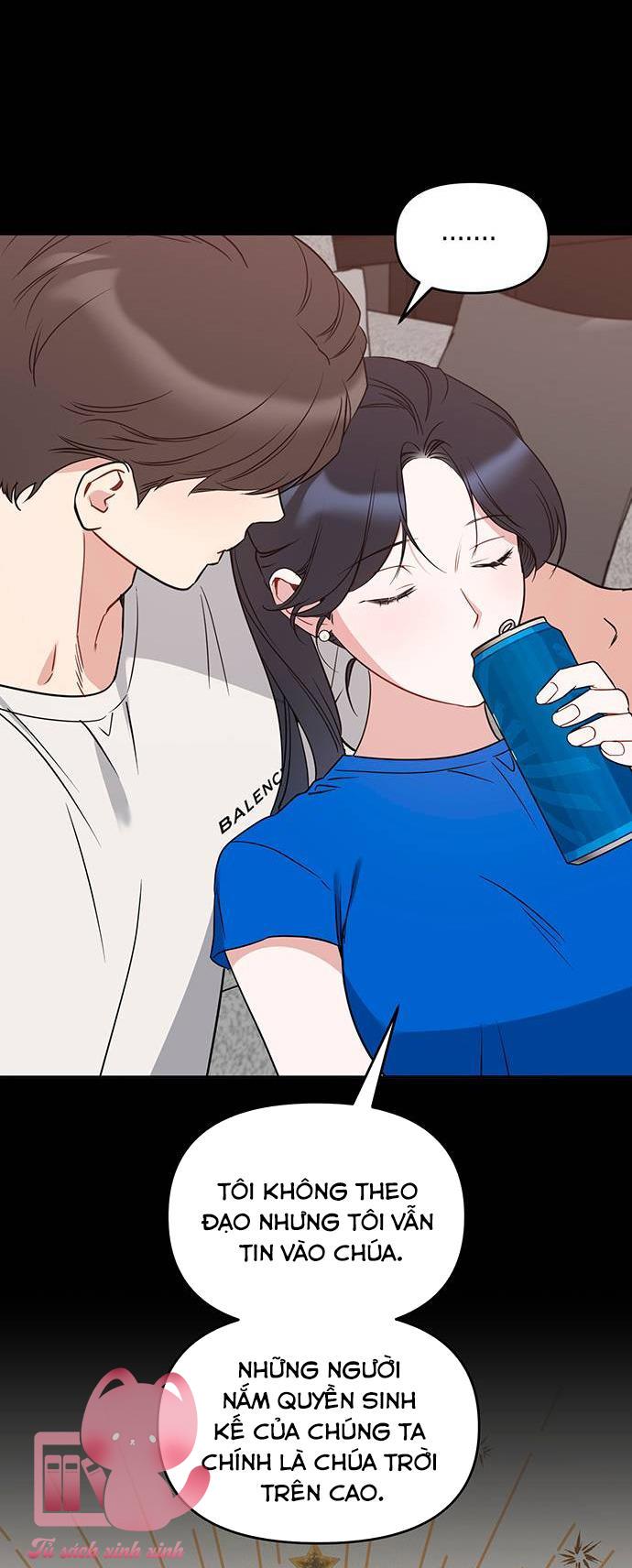 Gieo Nhân Gặt Quả - Chap 102 - Trang 18