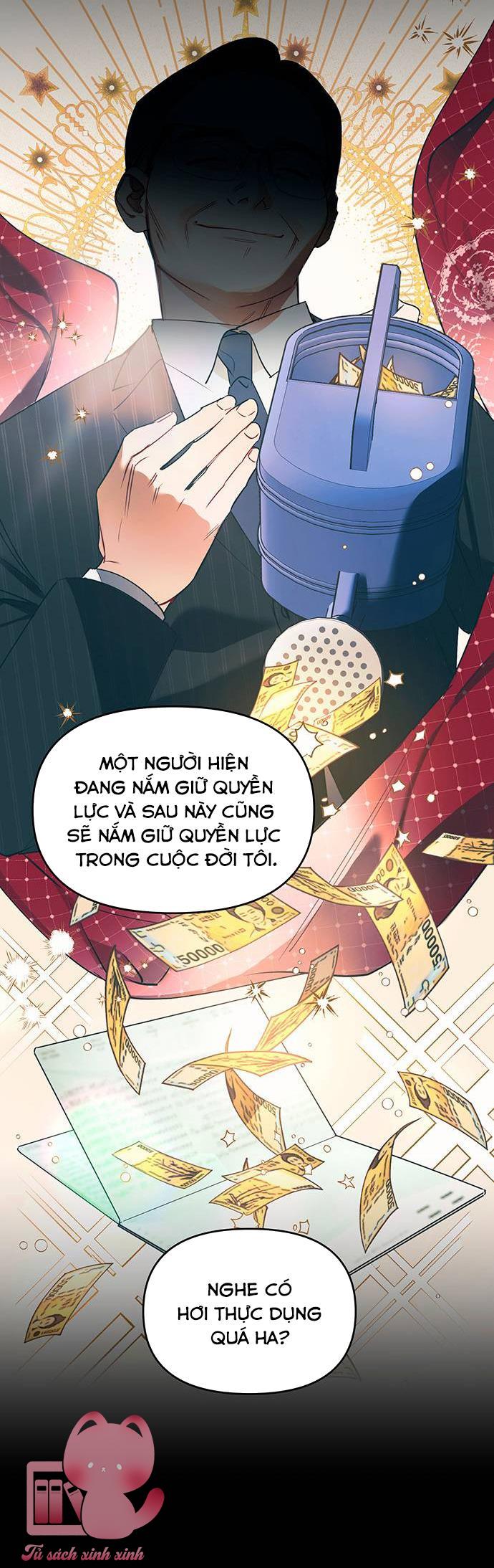 Gieo Nhân Gặt Quả - Chap 102 - Trang 19