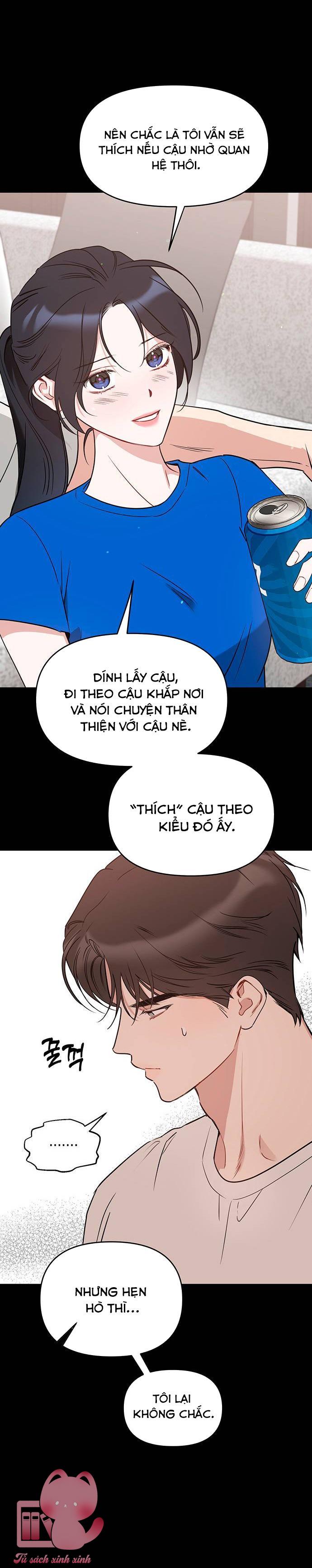 Gieo Nhân Gặt Quả - Chap 102 - Trang 20