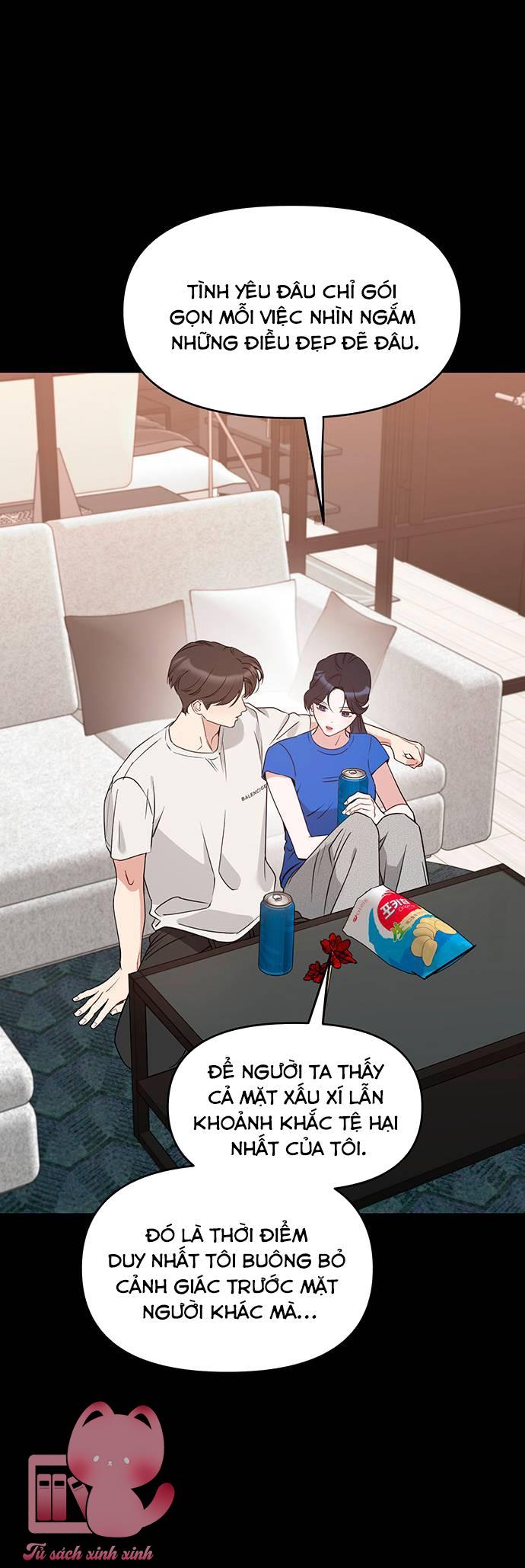 Gieo Nhân Gặt Quả - Chap 102 - Trang 21