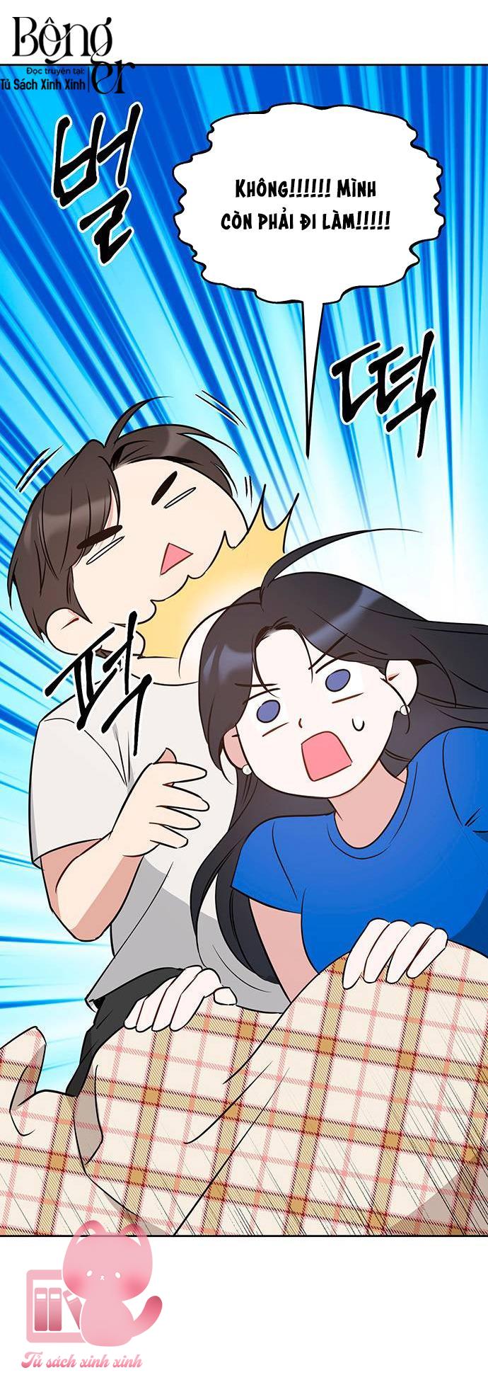 Gieo Nhân Gặt Quả - Chap 102 - Trang 31
