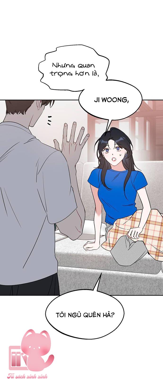 Gieo Nhân Gặt Quả - Chap 102 - Trang 33