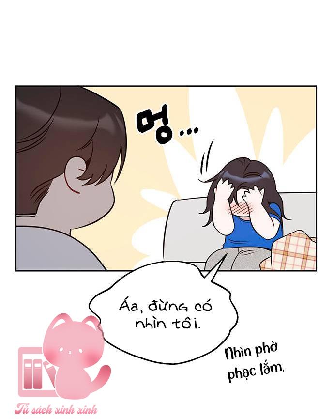 Gieo Nhân Gặt Quả - Chap 102 - Trang 34