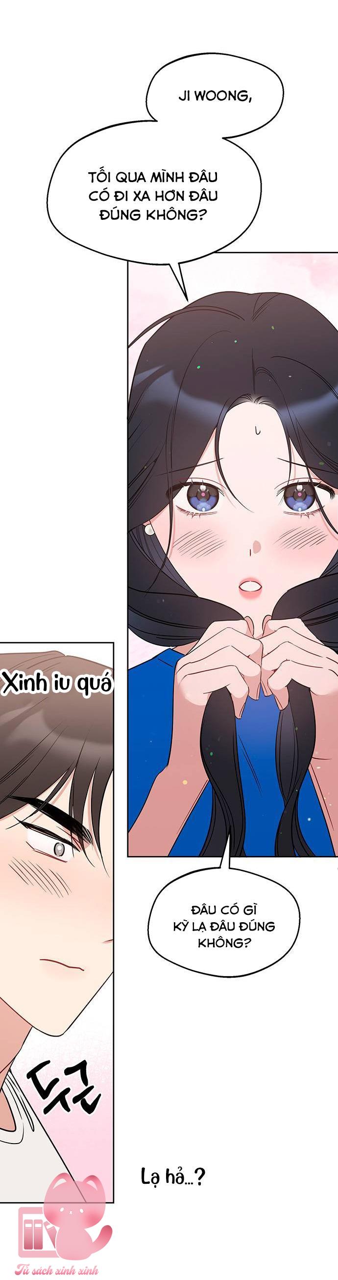 Gieo Nhân Gặt Quả - Chap 102 - Trang 35