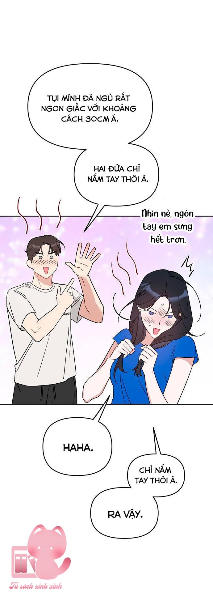 Gieo Nhân Gặt Quả - Chap 102 - Trang 37