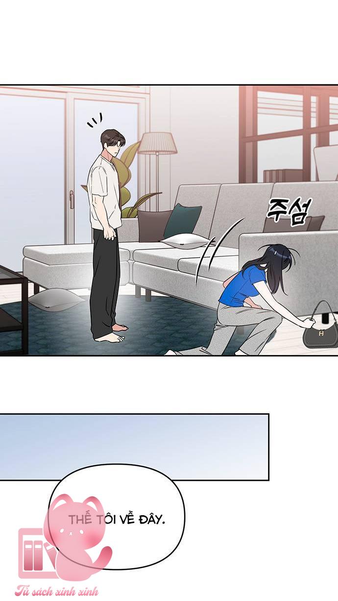 Gieo Nhân Gặt Quả - Chap 102 - Trang 38