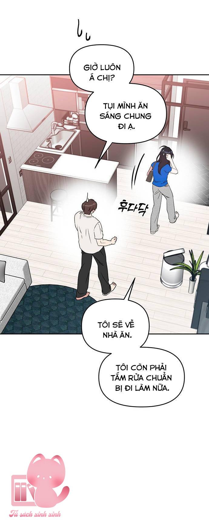 Gieo Nhân Gặt Quả - Chap 102 - Trang 39