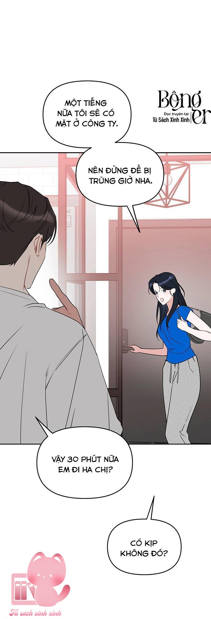 Gieo Nhân Gặt Quả - Chap 102 - Trang 41