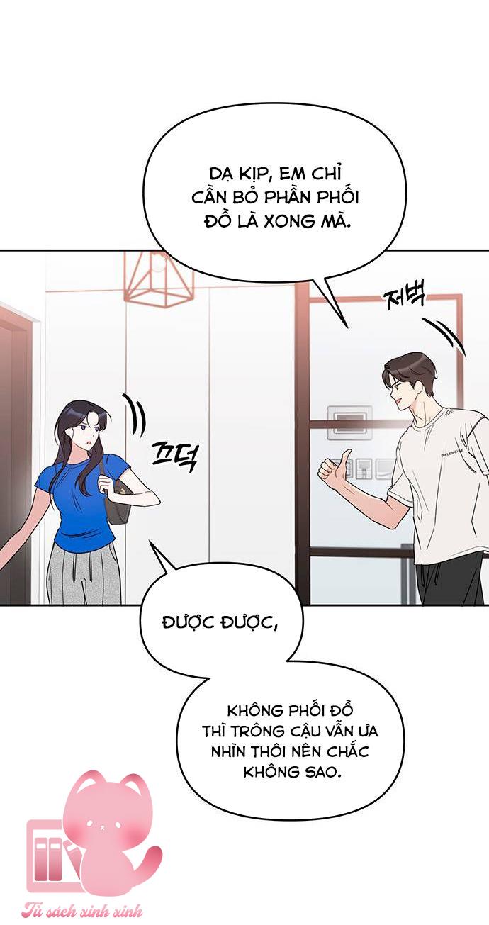 Gieo Nhân Gặt Quả - Chap 102 - Trang 42