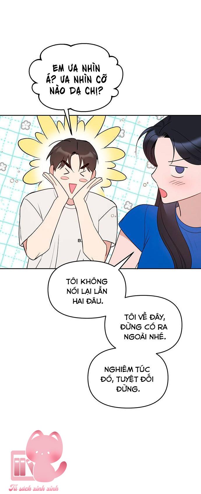 Gieo Nhân Gặt Quả - Chap 102 - Trang 43