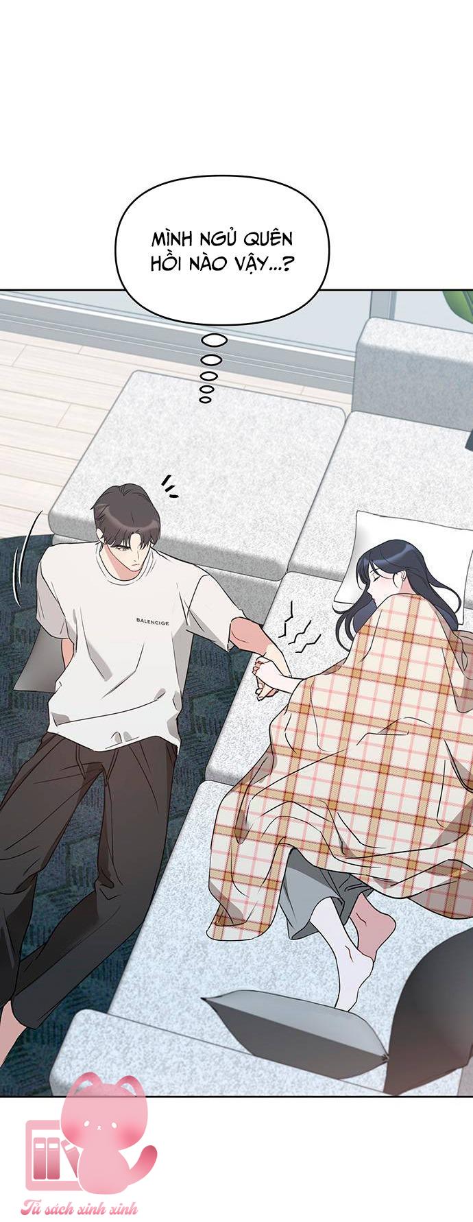 Gieo Nhân Gặt Quả - Chap 102 - Trang 6