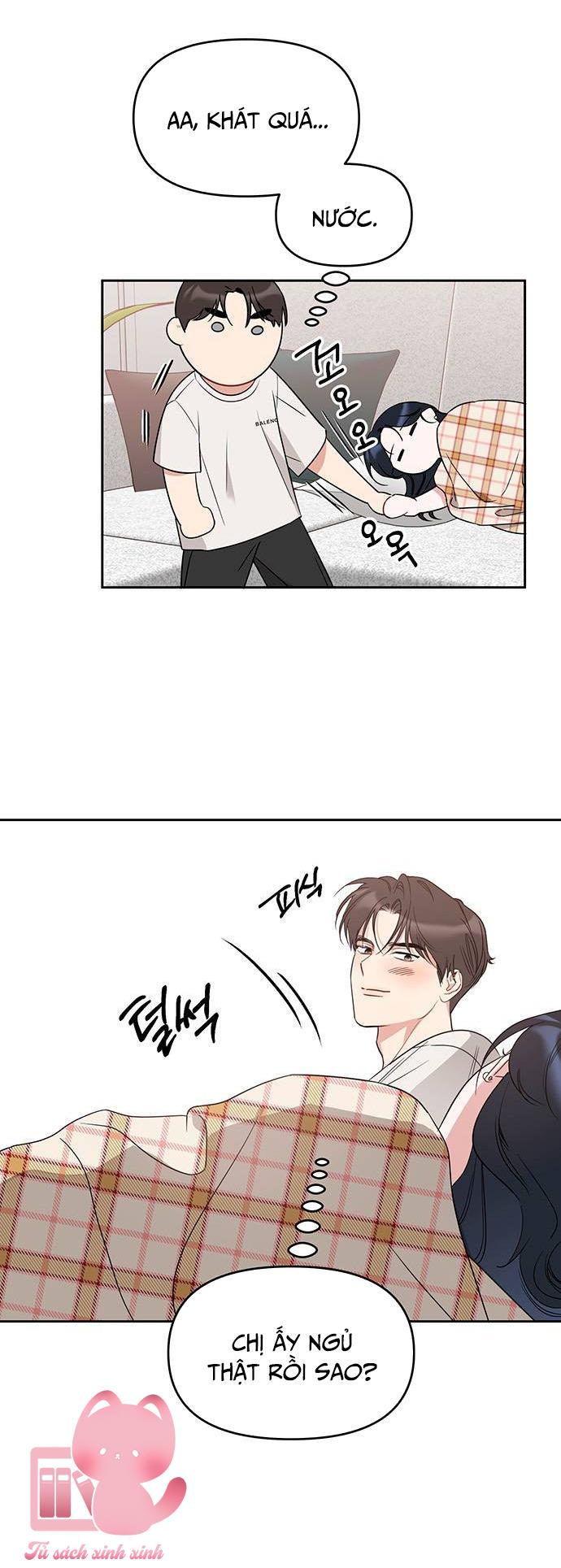 Gieo Nhân Gặt Quả - Chap 102 - Trang 8