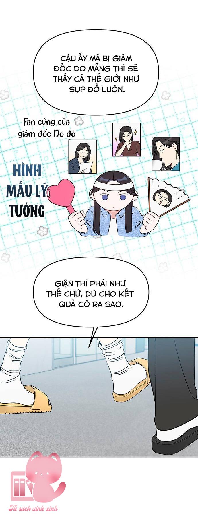 Gieo Nhân Gặt Quả - Chap 103 - Trang 15