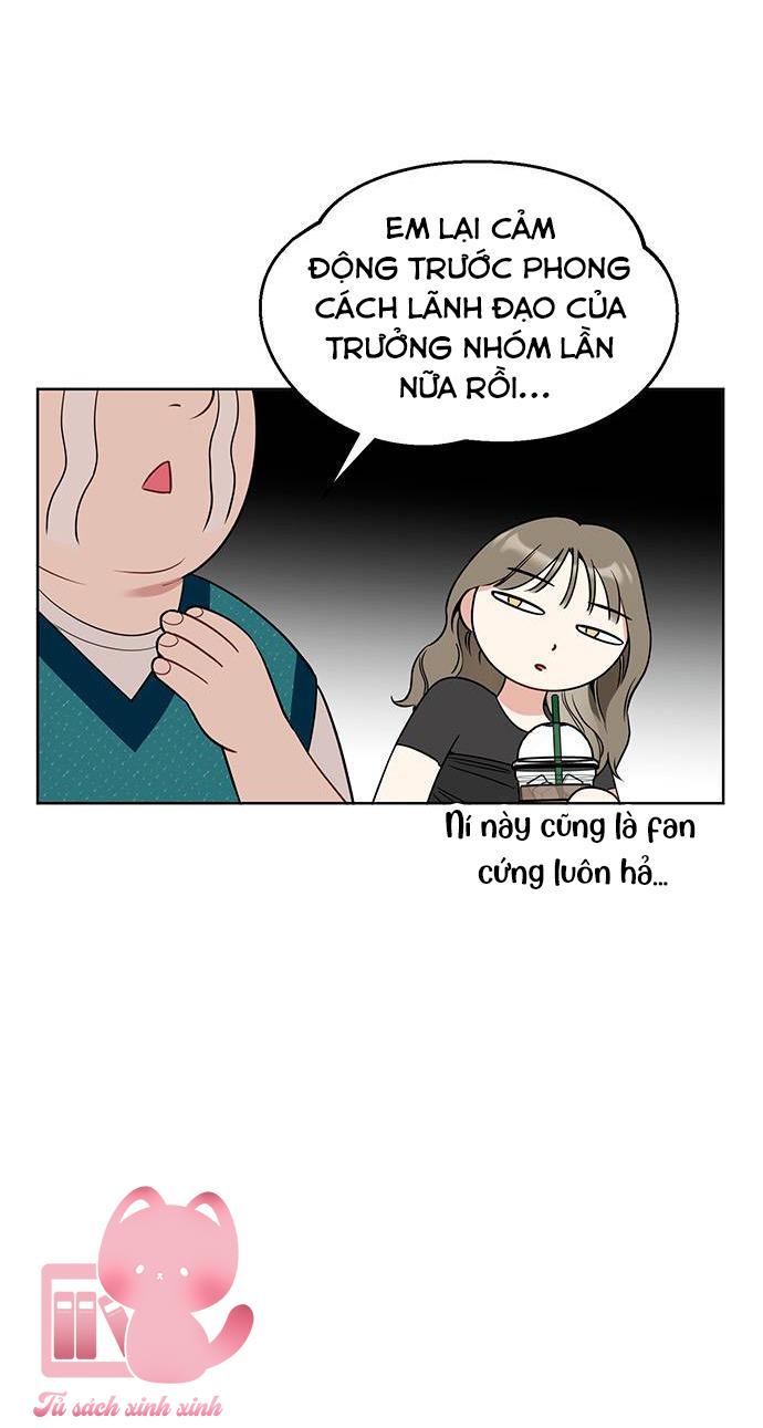 Gieo Nhân Gặt Quả - Chap 103 - Trang 18