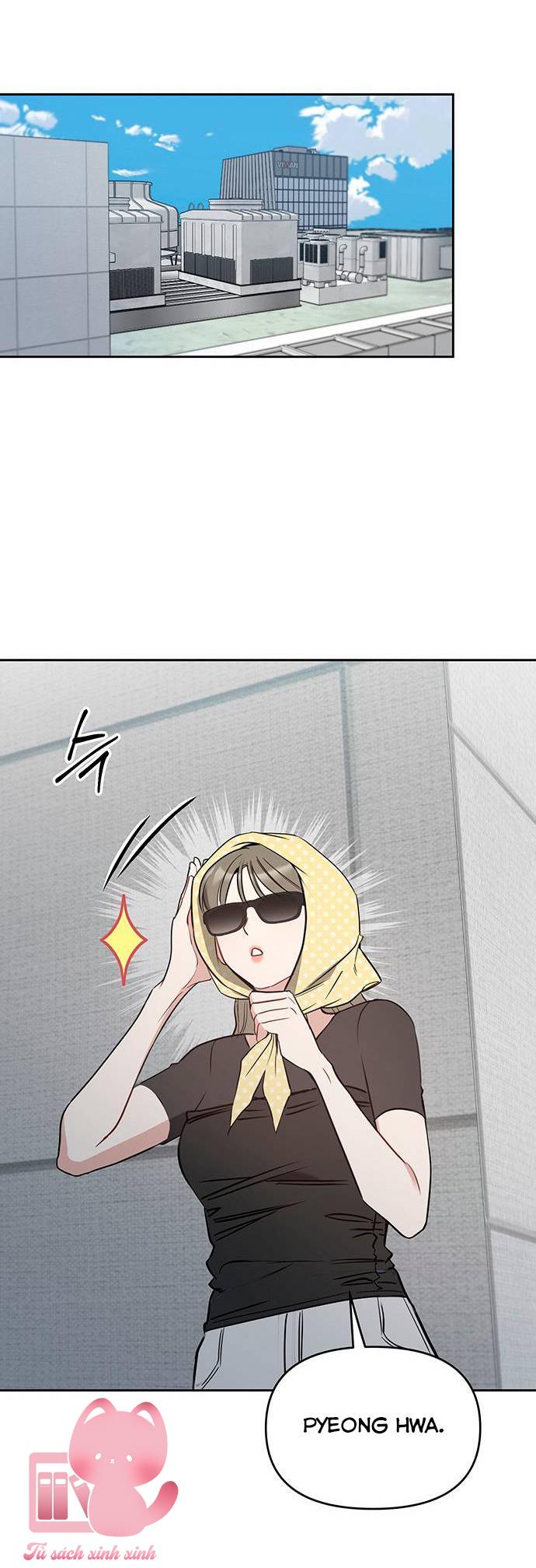 Gieo Nhân Gặt Quả - Chap 103 - Trang 23