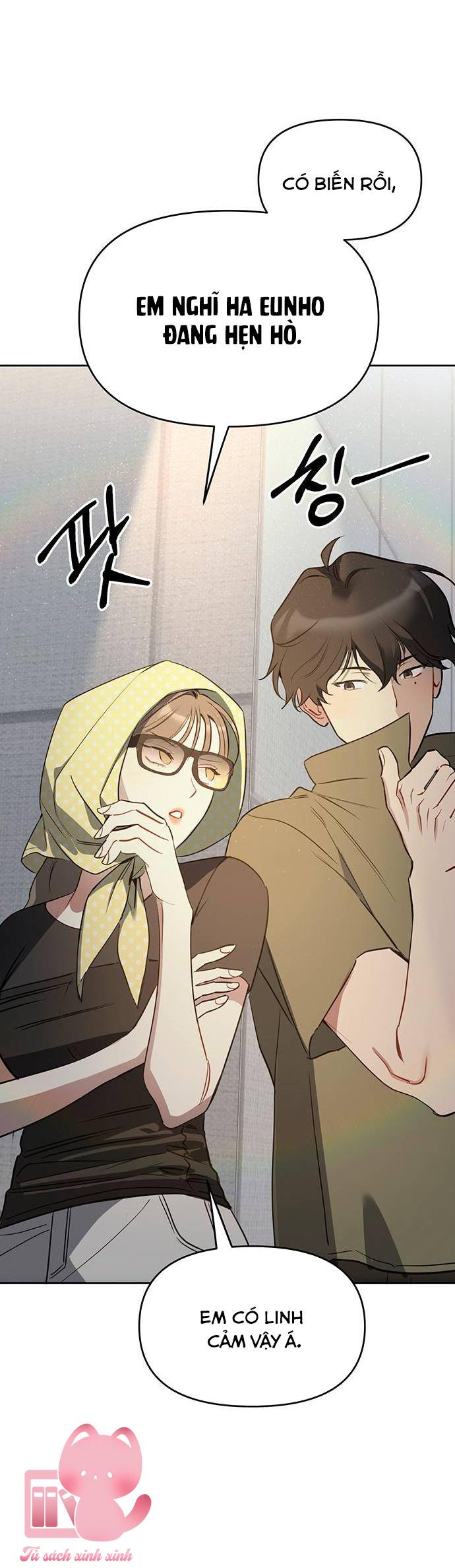 Gieo Nhân Gặt Quả - Chap 103 - Trang 25