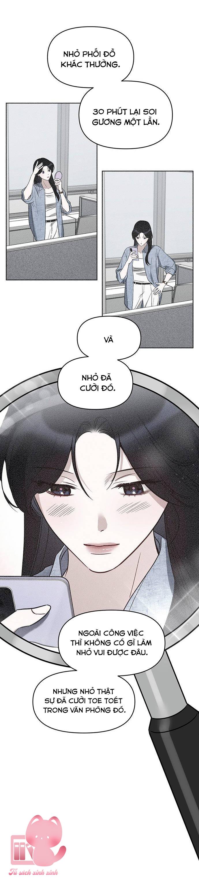Gieo Nhân Gặt Quả - Chap 103 - Trang 27