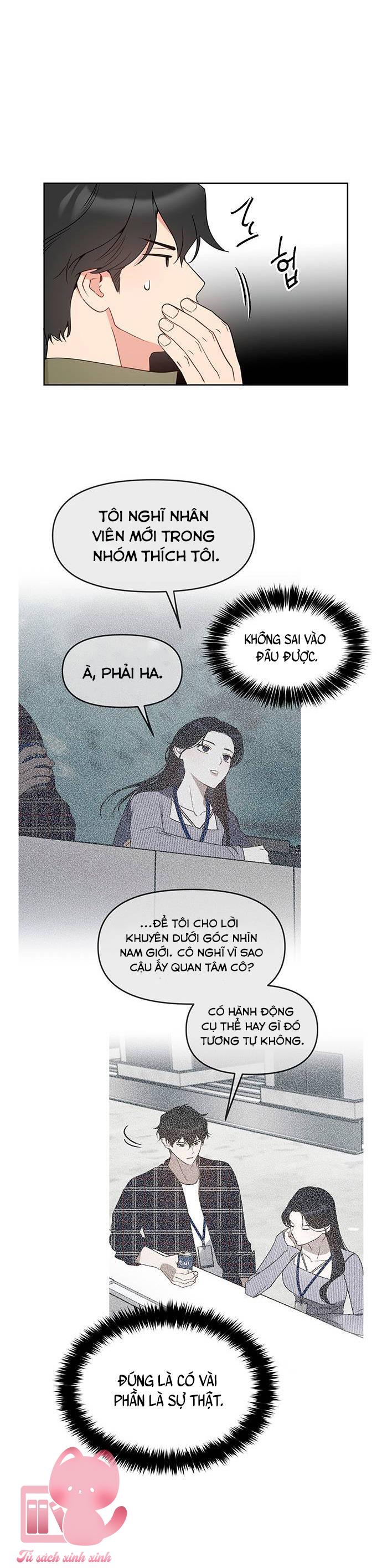 Gieo Nhân Gặt Quả - Chap 103 - Trang 29