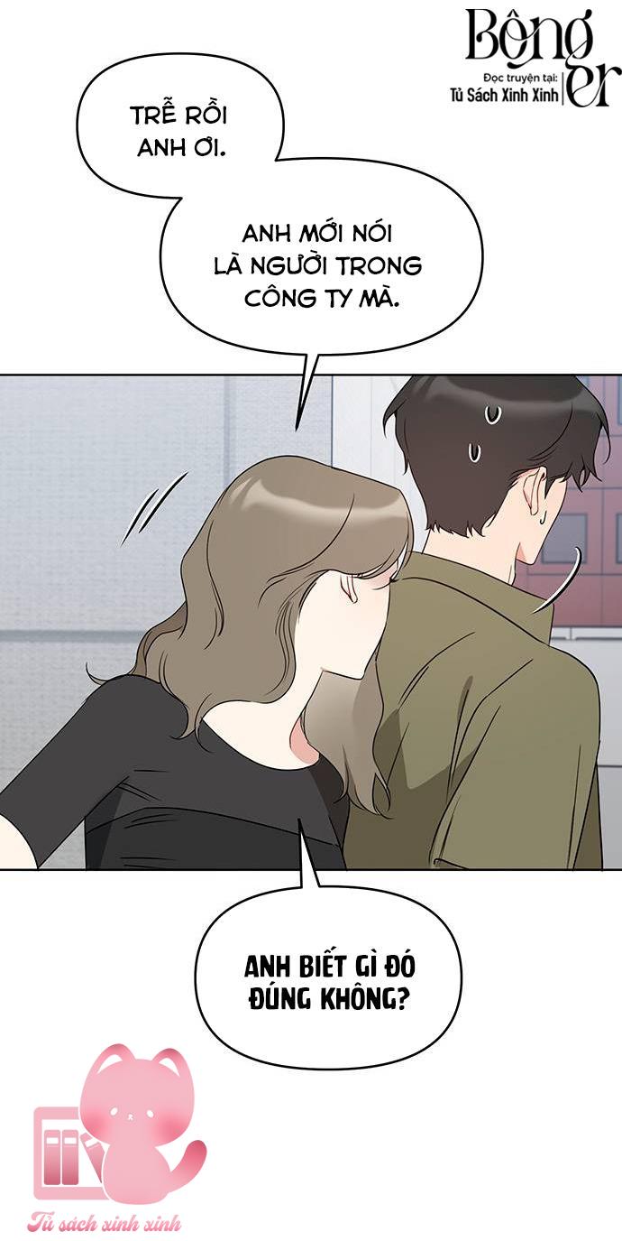 Gieo Nhân Gặt Quả - Chap 103 - Trang 31