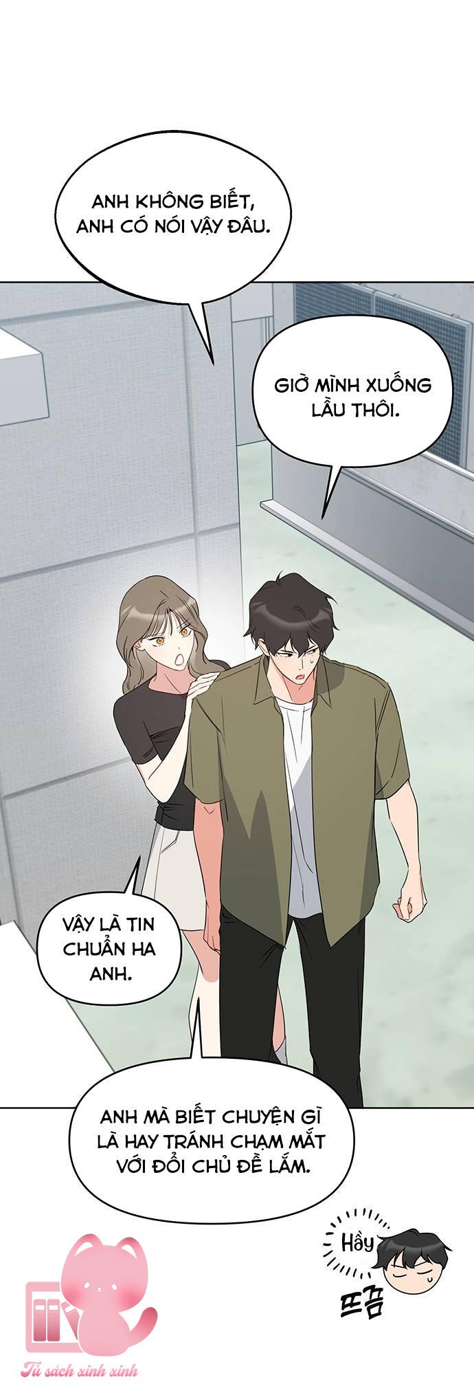 Gieo Nhân Gặt Quả - Chap 103 - Trang 32