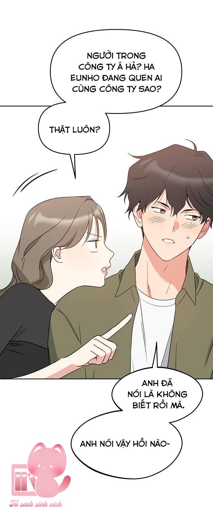 Gieo Nhân Gặt Quả - Chap 103 - Trang 33