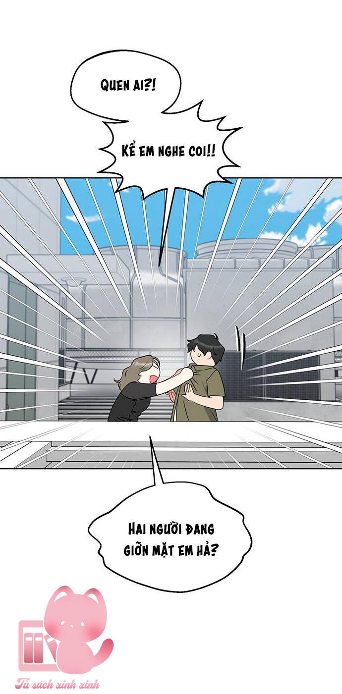 Gieo Nhân Gặt Quả - Chap 103 - Trang 34