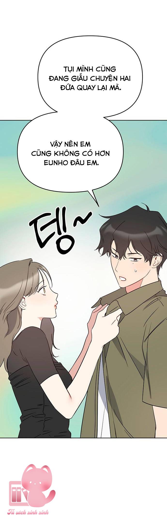 Gieo Nhân Gặt Quả - Chap 103 - Trang 37