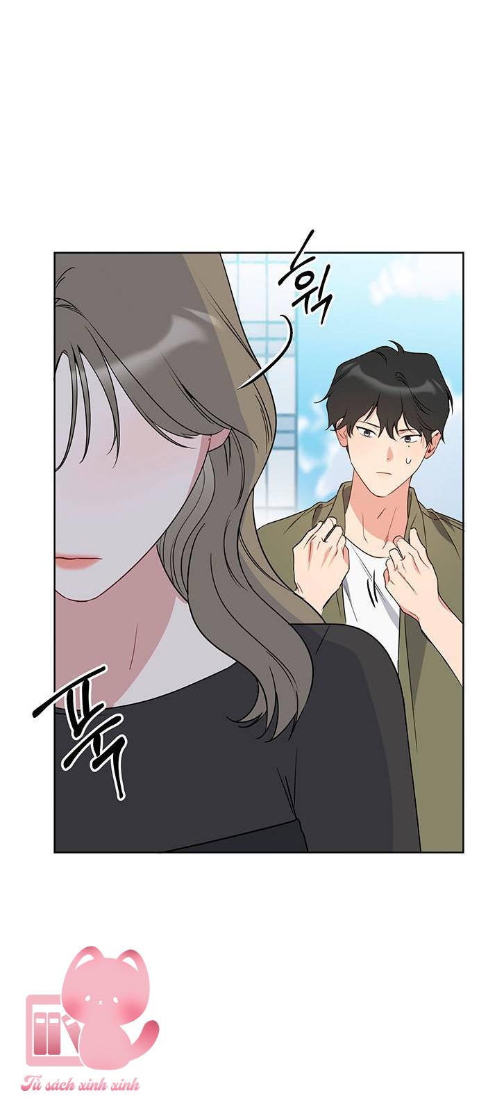 Gieo Nhân Gặt Quả - Chap 103 - Trang 39