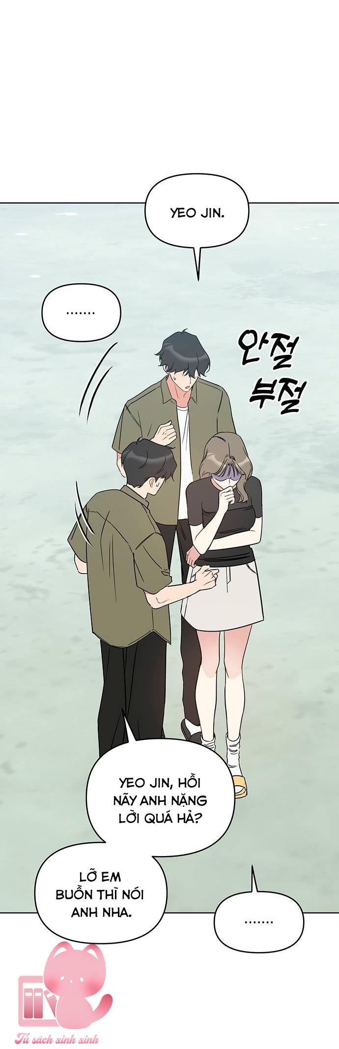 Gieo Nhân Gặt Quả - Chap 103 - Trang 40