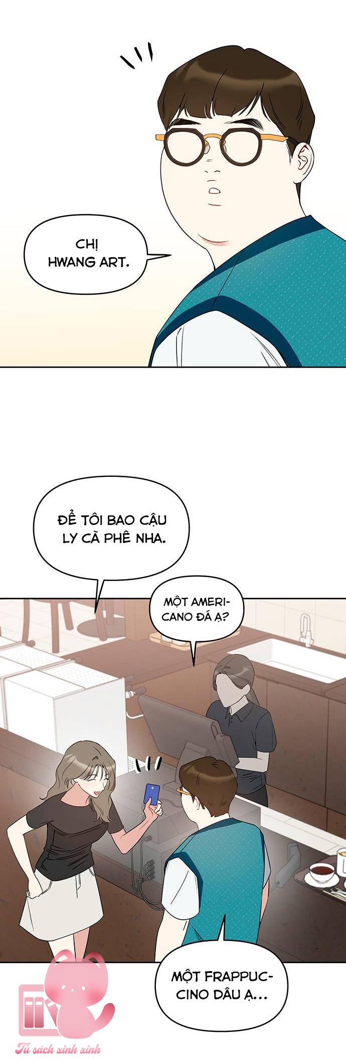 Gieo Nhân Gặt Quả - Chap 103 - Trang 5