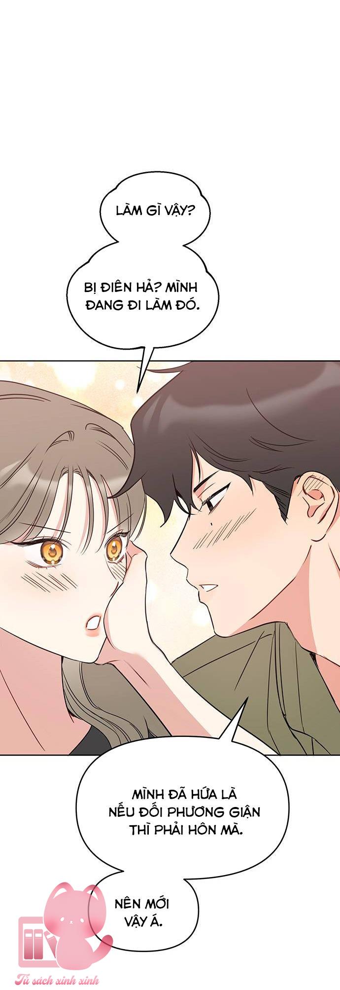 Gieo Nhân Gặt Quả - Chap 103 - Trang 43