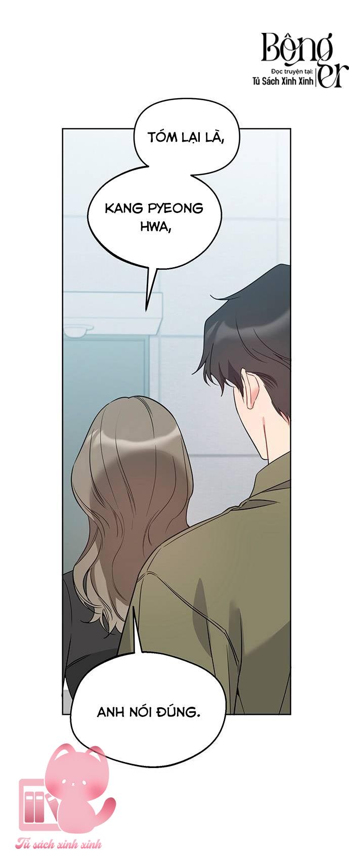 Gieo Nhân Gặt Quả - Chap 103 - Trang 45