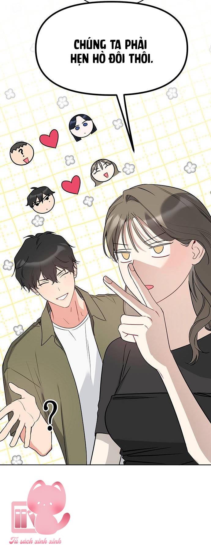Gieo Nhân Gặt Quả - Chap 103 - Trang 47