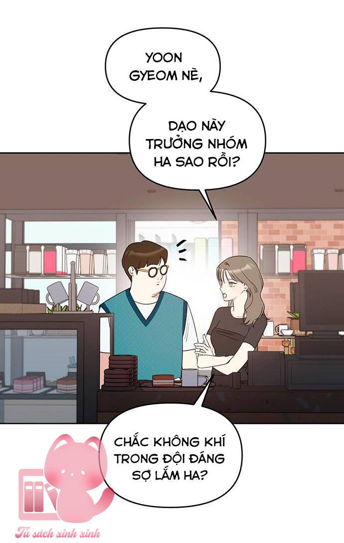 Gieo Nhân Gặt Quả - Chap 103 - Trang 6