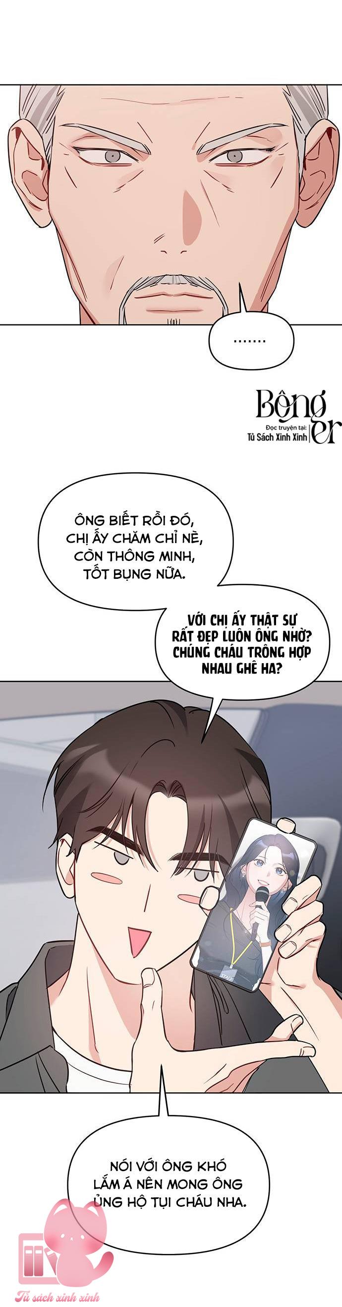 Gieo Nhân Gặt Quả - Chap 103 - Trang 52