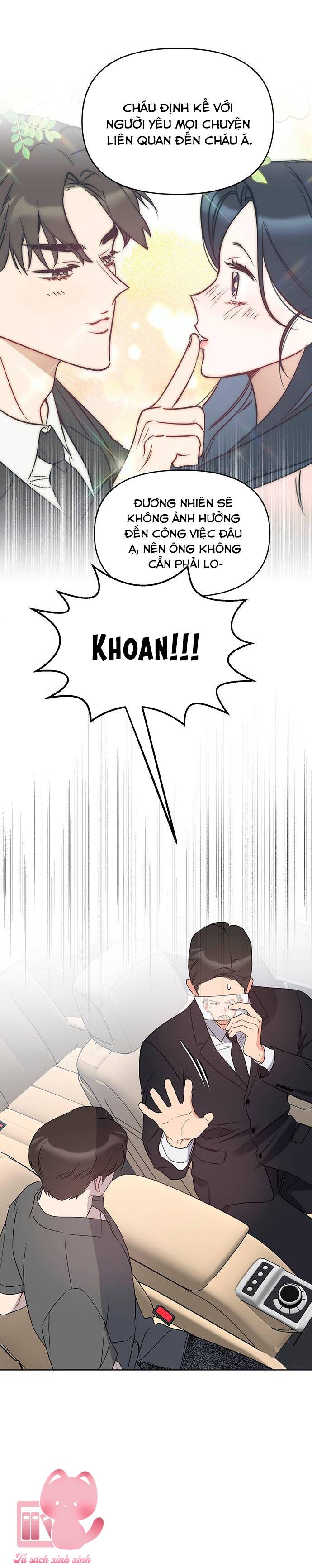 Gieo Nhân Gặt Quả - Chap 103 - Trang 53