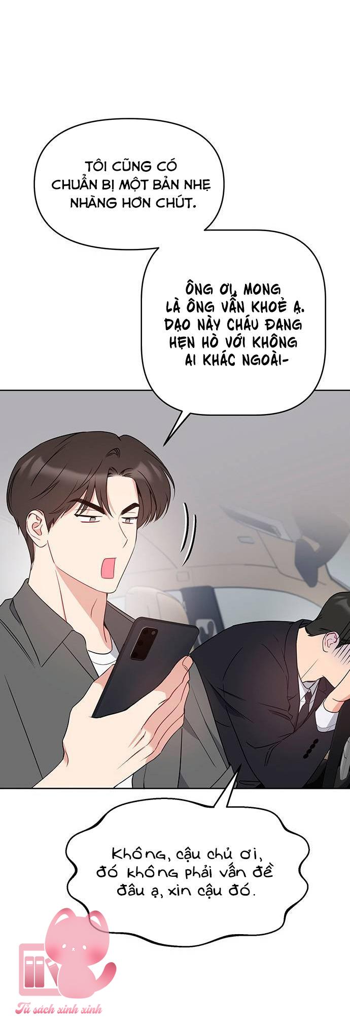 Gieo Nhân Gặt Quả - Chap 103 - Trang 57
