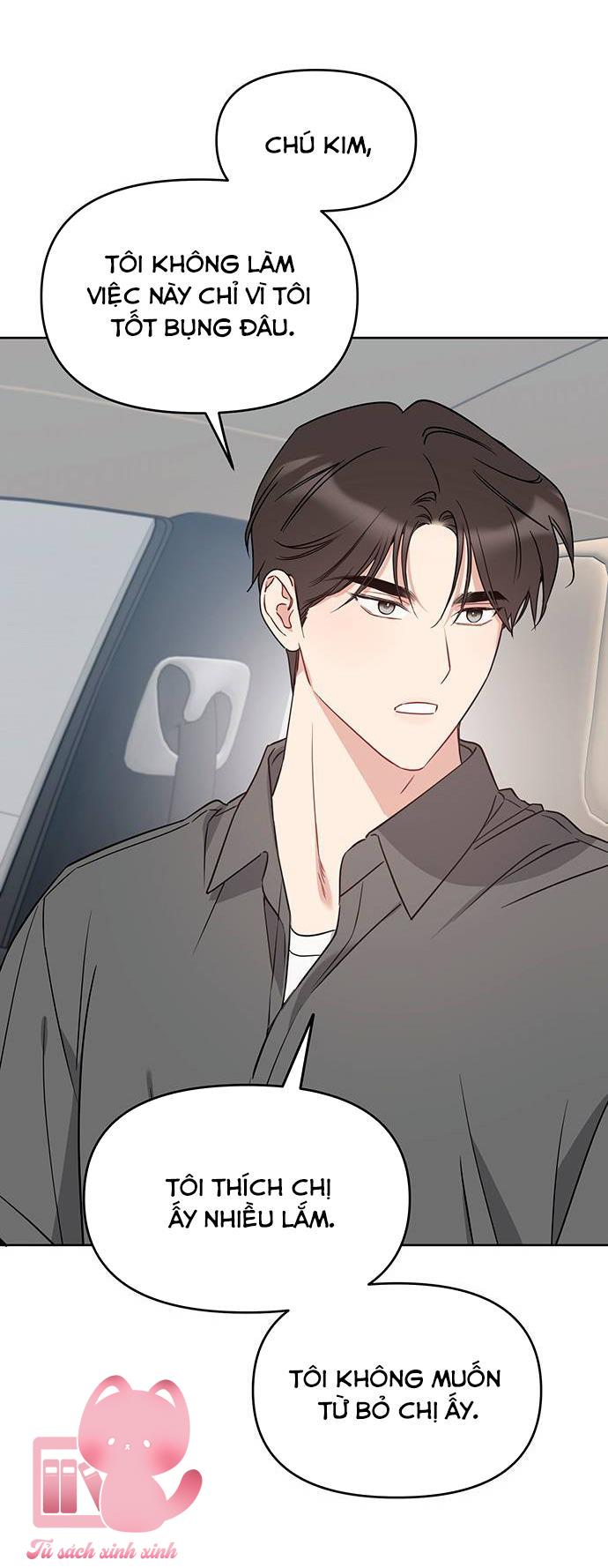 Gieo Nhân Gặt Quả - Chap 103 - Trang 60