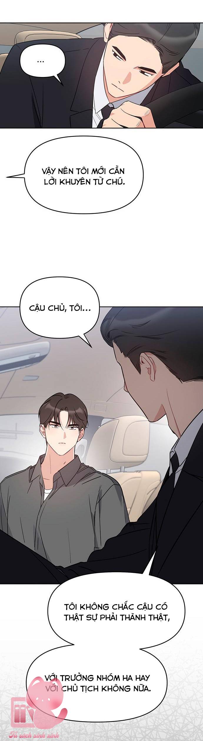 Gieo Nhân Gặt Quả - Chap 103 - Trang 61