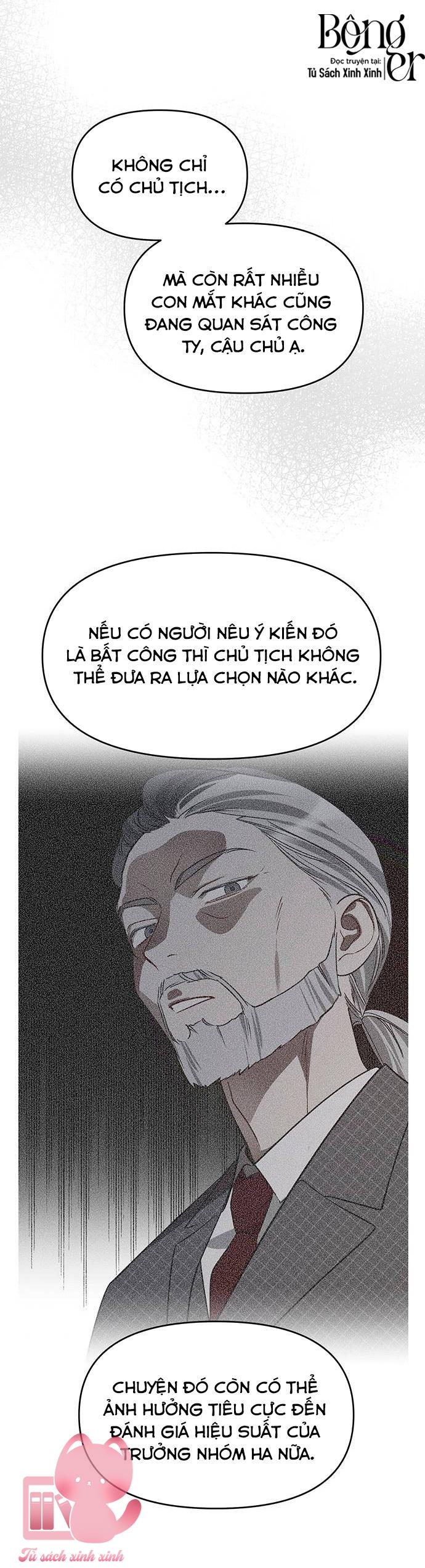 Gieo Nhân Gặt Quả - Chap 103 - Trang 65